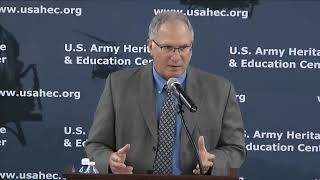 The Culture of Military Organizations with Dr. Peter Mansoor