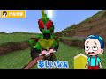 けなたろうだけ雑魚武器しか使えないドッキリwwww【まいくら マインクラフト】まとめ動画