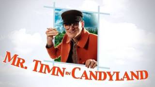 JULIAN SMITH - Mr. Timn in Candyland