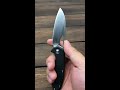 knifeglobal knives kubey ku291 outdoor edc folding knife