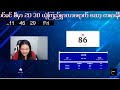 🔴2D Live ( 12-11-2024 )ည (4:30 PM )2D တိုက်ရိုက် Live Stream