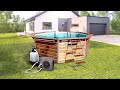 meilleure pompe à chaleur piscine hors sol 2024