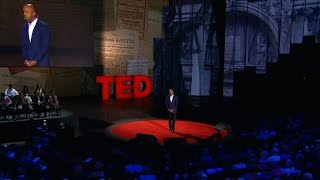Preview: TED Talks