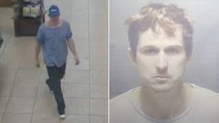 Search for escaped Galveston Co. inmate