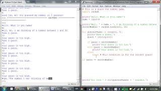 Lesson 12 Python Programming Automate the Boring Stuff with Python