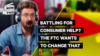 New FTC Rules Aim to Help Consumers