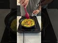 How to make a restaurant quality omelette at home quickly and easily