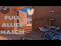 STANDOFF 2 | Full Allies Match Gameplay #4 🔥 💯 | Ipad Pro 11 2022 | 0.31.0