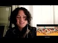 vkei metal head first reaction to kpop bts idol