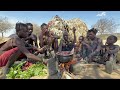 Discover Hadzabe Tribe | Hadza Morning Hunt And Cooking Breakfast in the Wild