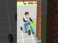 adik menangis #viralvideo #sakuraschoolsimulator #shorts #cartoon #games