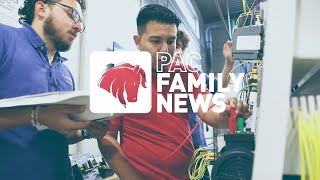 PAC Family News - Spring 2025 - Feb. 3