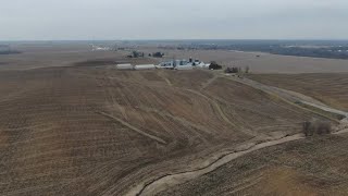 Drought conditions in Iowa improving, Iowa DNR says