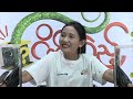 ကိုင်ကြည့် သရုပ်ဆောင် ကြူကြူသင်း fun with celebrities