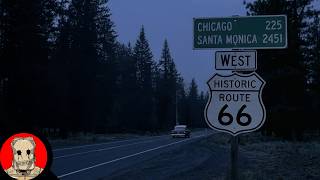 Missing 411 Disturbing Highway Disappearances