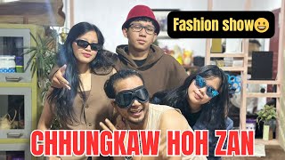 Ka faten make up artist atan min hmang ve chak tlats😀 || Family vlog