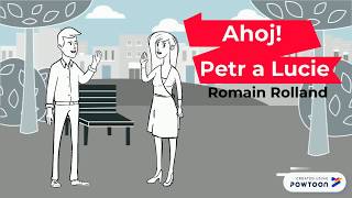 Petr a Lucie - rozbor