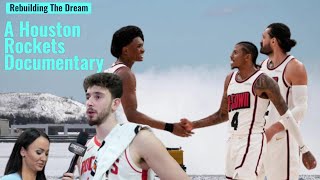 Rebuilding the Dream: The Next Era of Houston Rockets Basketball - Episode 16