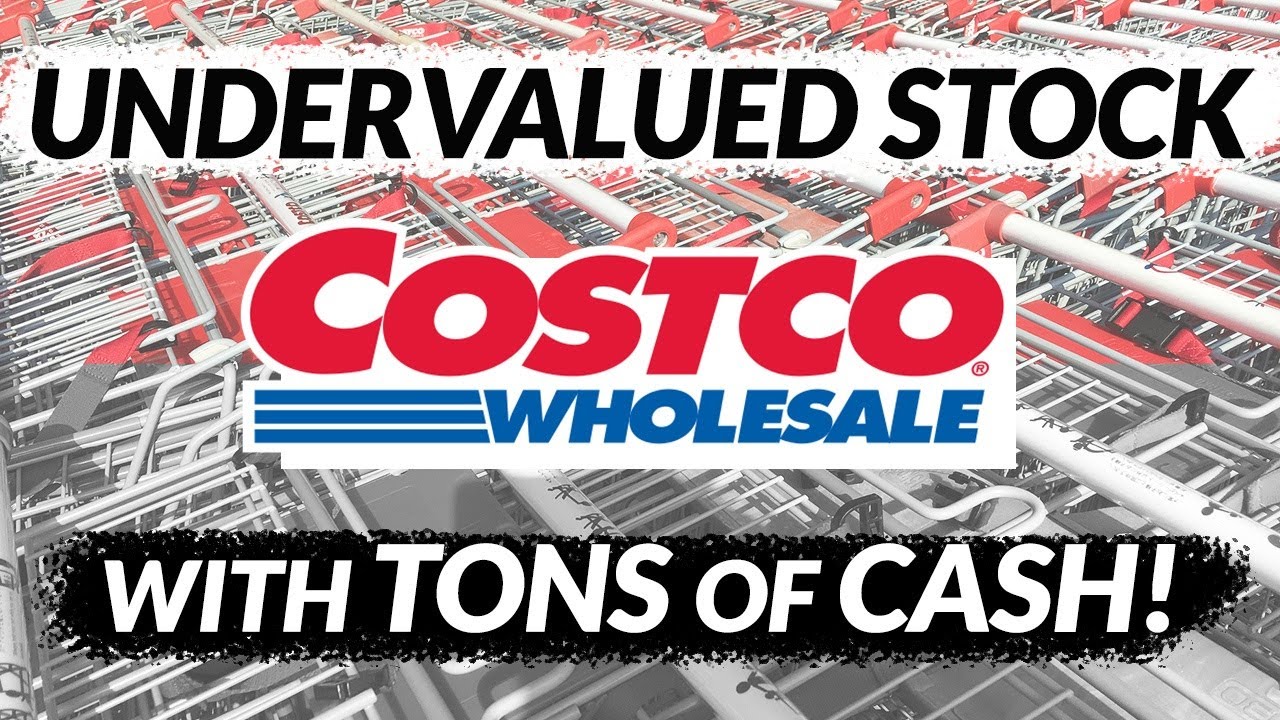 Costco Financial Stock Review: The Greatest Stock Ever - 2nd Largest ...