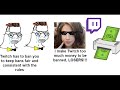 Twitch Should Have Banned Pokimane