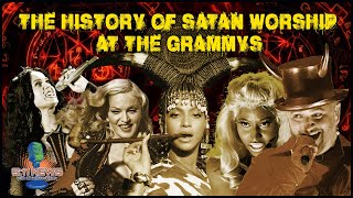 Download The History Of Satan Worship At The Grammys mp3