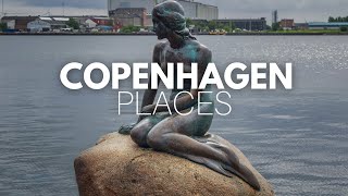 Copenhagen Travel Guide 2023: Top Attractions, Hidden Gems, and Tips for an Unforgettable Trip!
