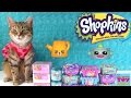 Shopkins  2 Pack Blind Basket Season 1 2 3 4 Food Fair Fashion Spree Opening | PSToyReviews