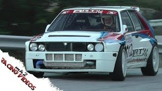 Best of Greek Hillclimb 2012-2013 Pure Sound Maximum Attack