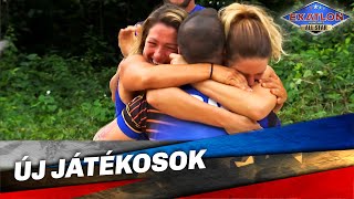 Új Játékosok (Part 2) | Exatlon Hungary All Star | 4. Évad