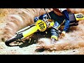 classic bike review 1976 suzuki rm370 a