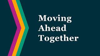 Moving Ahead Together: Introducing OASW’s 2022-2027 Strategic Plan