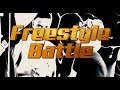 OKA Vs CARPOZA {Freestle battle}