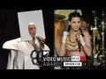 Lady Gaga 2013 VMA Applause Performance VS Katy Perry!