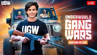 Ugw New Patch Update 🔥 Ugw Full Gameplay | Ugw Live Stream @ugw_official