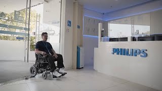 As comunidades que nos unem na Philips Brasil