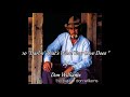 10 Don Williams - Darlin' That's What Your Love Does