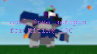 Roblox Voidacity S Script Builder Place 1 Free 5 Scripts Daikhlo