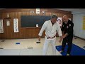 aiki ju jutsu toolkit 3 regarding entries