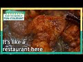 It's like a restaurant here (Stars' Top Recipe at Fun-Staurant) | KBS WORLD TV 210824