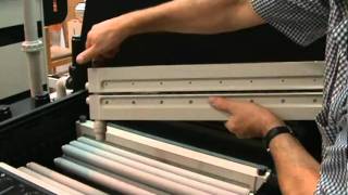 CEMCO FSL STREAMLINE ETCHER (PART 5)