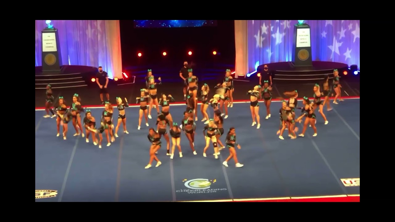 Senior Elite Worlds Day 2 Hit Youtube