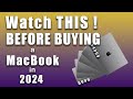 2024 MacBook Buying Guide - From Budget to Premium Options