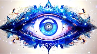 第三眼松果體音樂：提升你的靈魂，探索宇宙之奧秘，音樂將您引領至更高的維度，激發內在創造力，幫助您找到靈感。