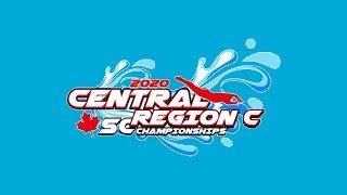 2020 Central Region C SC Championships - Sunday 13\u0026O