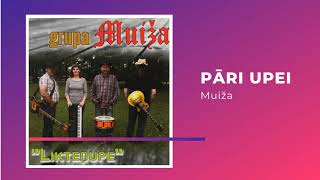 Muiža - Pāri upei