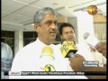 murderers rapists and child molesters are being released sarath fonseka