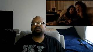 BACK TO BLACK Trailer (2024) Amy Winehouse Biopic - REACTION!!!!!!