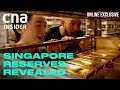 [Online Special] What makes up Singapore’s reserves?  - Pt 1/5 | Singapore Reserves Revealed