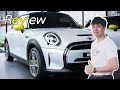 MINI NEXT | รีวิว 3-Door Cooper SE มินิไฟฟ้า 100% (Unscripted)