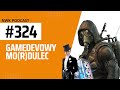 Podcast Nerdzi w Kulturze #324 – Gamedevowy mo(r)dulec